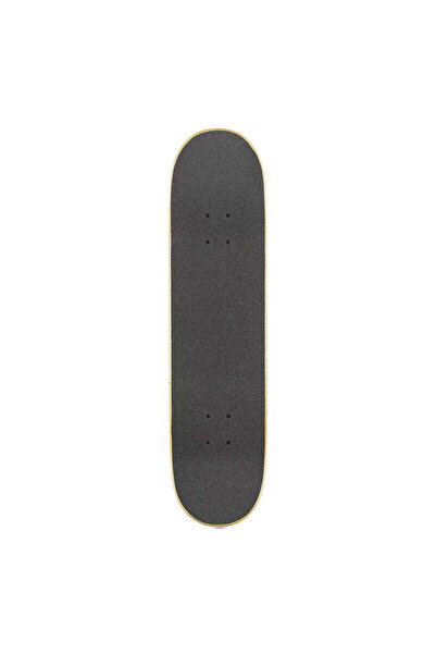 Globe G1 Excess White/Brown 8.0FU Skateboard