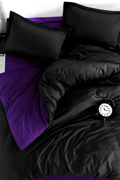 İQON Set de lenjerie de pat dublu SMR