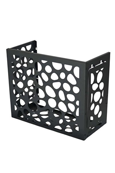 ÇELİK MENFEZ KLİMA GİZLEME 24 BİNLİK GALVANIZ SAC