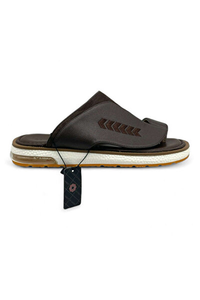 Al fanoos Al Hadaf Signature™ Elegance Arabic Sandals | 7891-A11