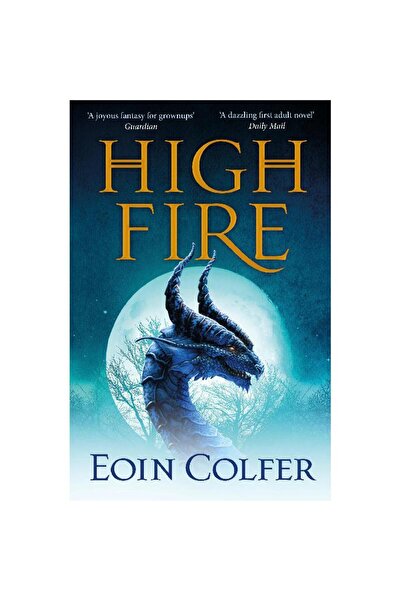 Quercus حريق كبير