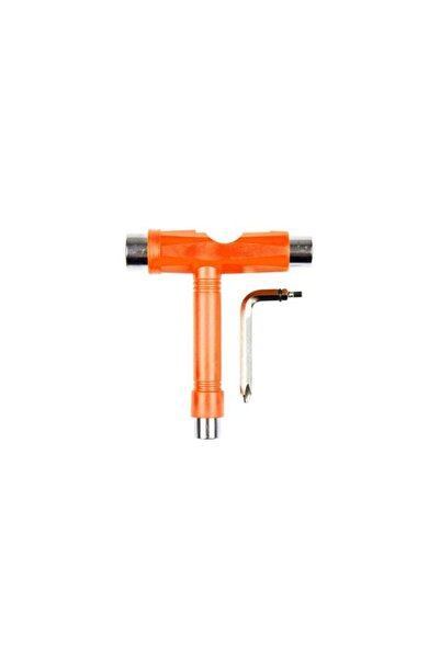 OEM Cheie role T Sushi Ninja, Portocaliu