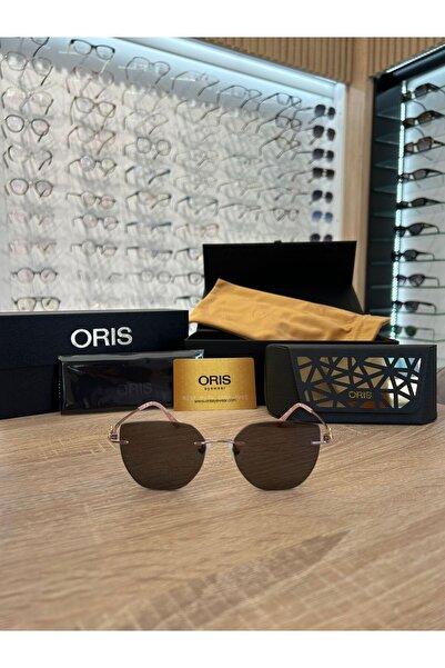 Oris GÜNEŞ GÖZLÜĞÜ ORG 99950 C/6