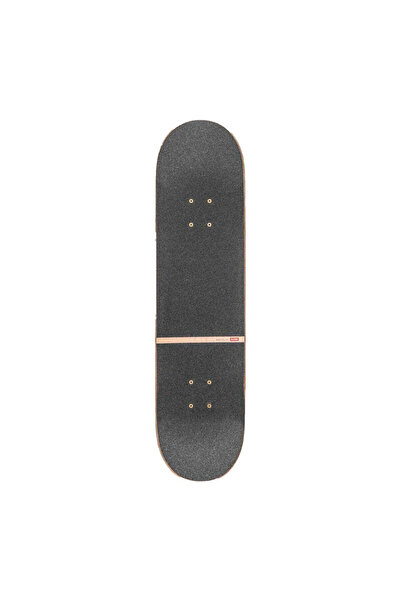 Globe G3 Bar Black 8.0FU Skateboard