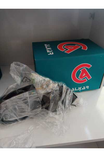 Alkar OPEL CORSA .C KASA UYUMLU MARKA SOL TARAF DİKİZ AYNA. PARÇA KODU : 6101420