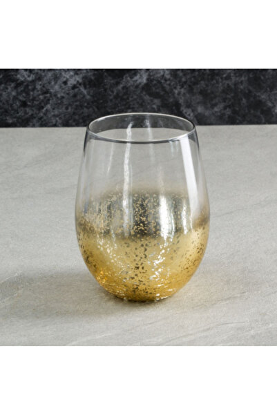 LUXXO Set 6 pahare Golden Dream