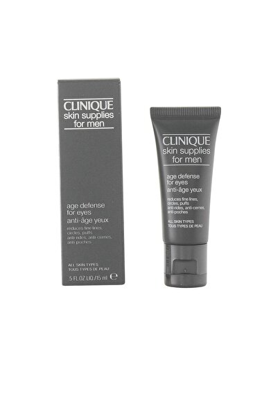Clinique Crema anti-rid pentru conturul ochilor MEN 15 ml