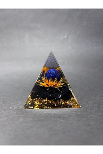 gemsartdeco ONİKS ORGONİTİ