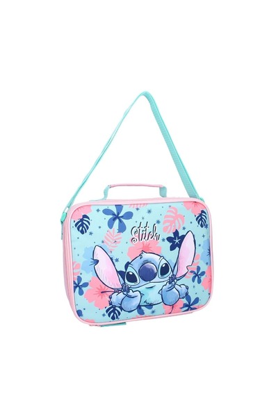 Vadobag Geanta pentru pranz Stitch Lunchtime 25x19x8 cm
