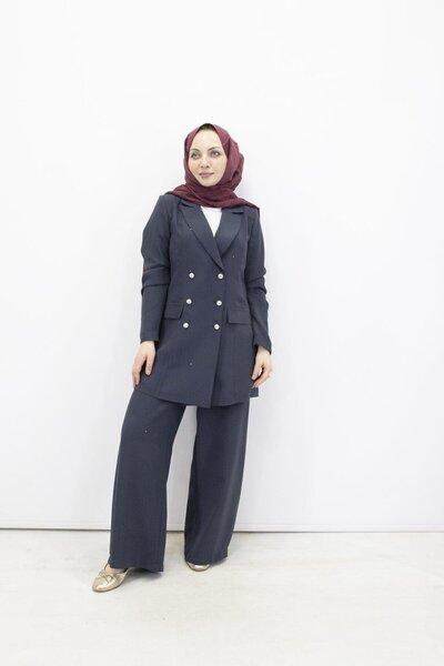 feray kaya 720 Σετ Σαλόνι Διπλό