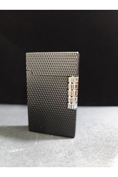 enyatakı Dupont modeli klasik kaliteli tarz çakmak