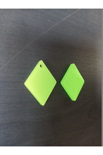 Bahat Glow-In-The-Dark Phosphorescent Earring Set