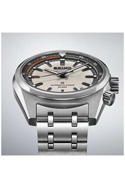 Seiko Prospex Speedtimer Spb513J Men's Wristwatch