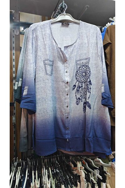 wearon tekstil Krep Kumaş Bluz