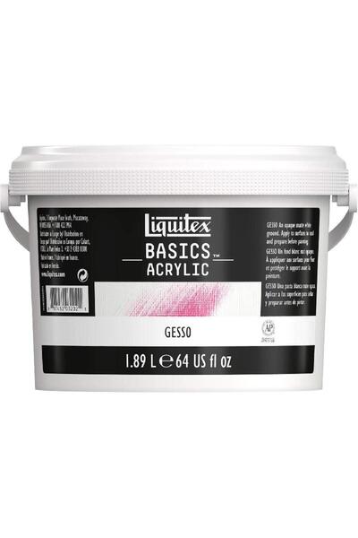 Liquitex Professional Acrylic Mediums, High-Quality Art Modifiers