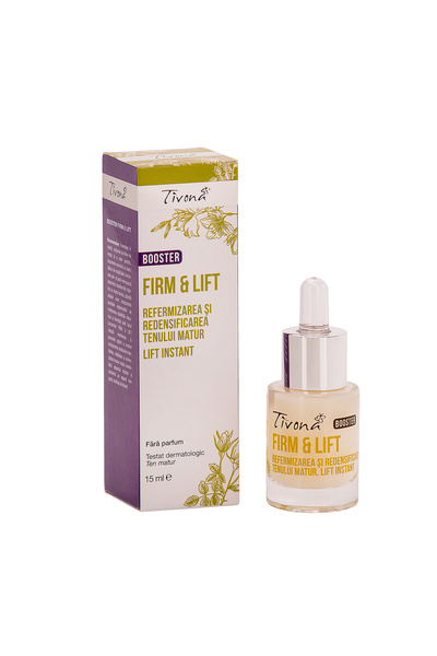 Tivona Booster FIRM & LIFT
