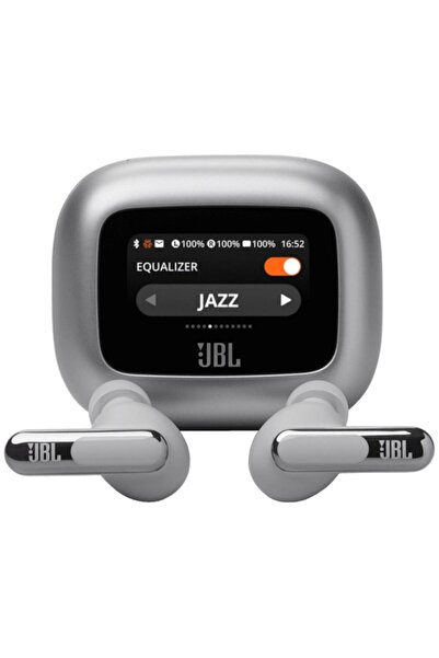 JBL Live Beam 3 In-Ear True Wireless Headphones