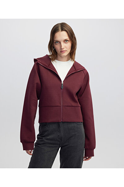 İpekyol Kapüşonlu sweatshirt