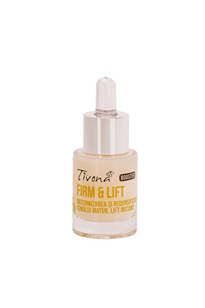 Tivona Booster FIRM & LIFT