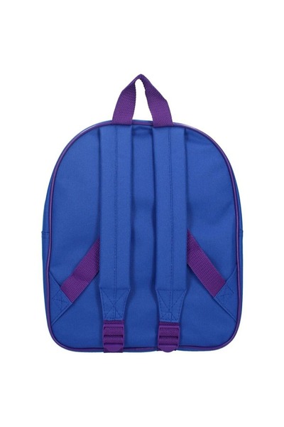 Vadobag Ghiozdan 3d pentru gradinita Sonic Prime Simply Special 32 x 26 x 11 cm