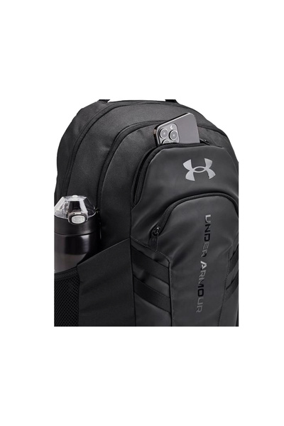 Under Armour Ua Hustle 6.0 Pro Bp Backpack (31 Liters)