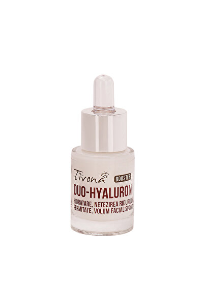 Tivona Booster Multifunctional DUO-HYALURON