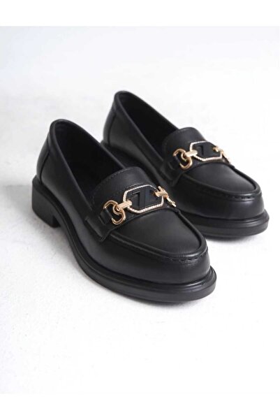 DYG STORE WOMEN LOAFER SHOES