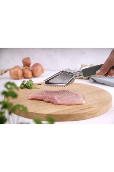 FACKELMANN Ciocan pentru carne, aluminiu, Statement