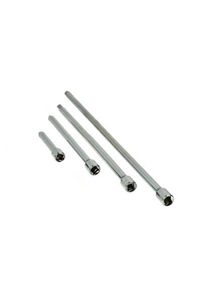 GEKO Set 4 Extensions 1/4", PROFI G 10170
