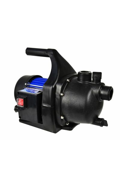 GEKO Pompă de apă de grădină 1200W, 3800 L/h, 46m, G81435