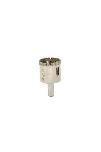 GEKO Diamond drill bit for tiles, 32 mm, G65032