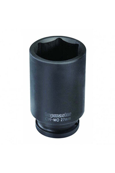 Topmaster Deep Impact Socket 1x27mm CR-Mo, Topmaster, 335802