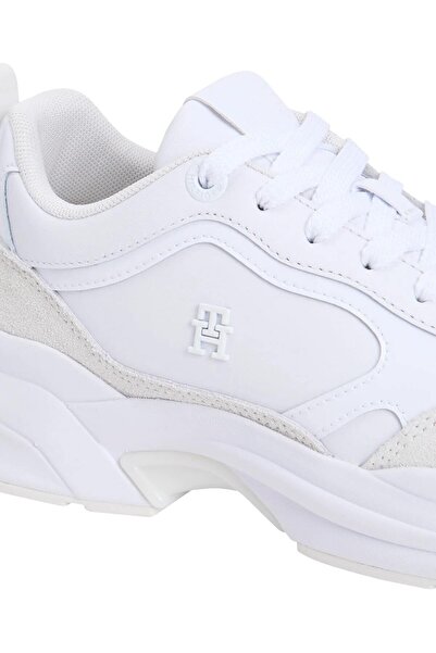 Tommy Hilfiger TH CHUNKY RUNNER SZABADALMA