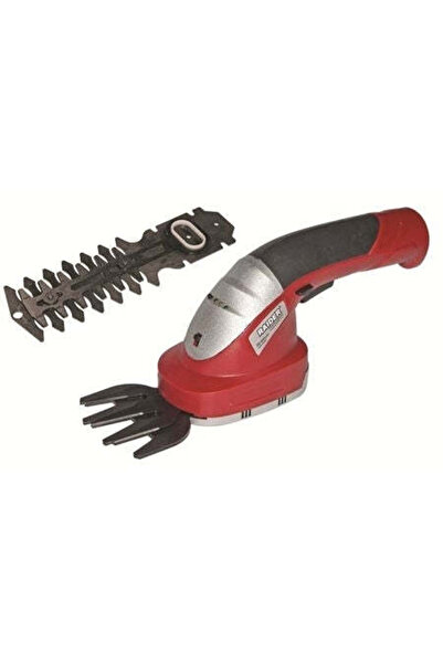 Raider Grass and Shrubs Shears with Battery 7.2V Li-Ion 1.5Ah RD-GSSL02, 075532