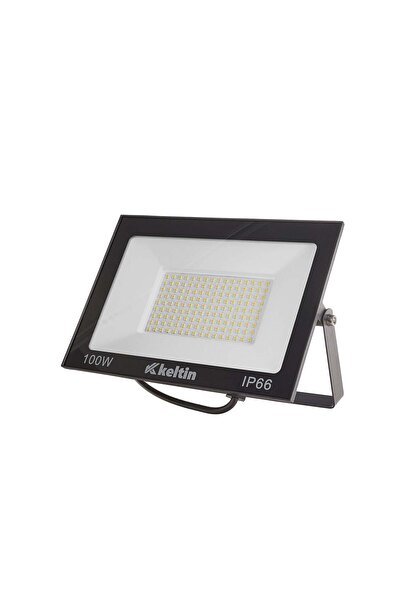 Keltin Proiector de lucru LED, alb rece, 100W, K02038