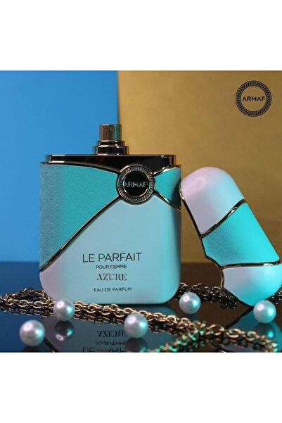 Armaf Le Parfait Azure Pour Femme Eau de Parfum 100ml