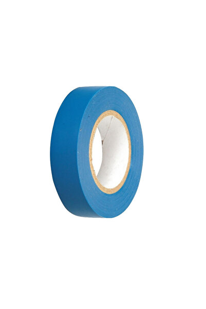 MAKALON Bandă izolatoare albastră 18mm x 20m, 721104
