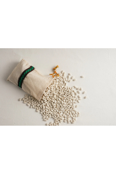 NEBYAN DOĞAL Nebyan Doğal Akalan Fasulye, 500 gr