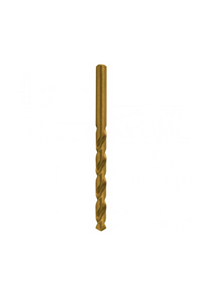 Raider HSS+TIN Drill Bit 4.8mm, 150665