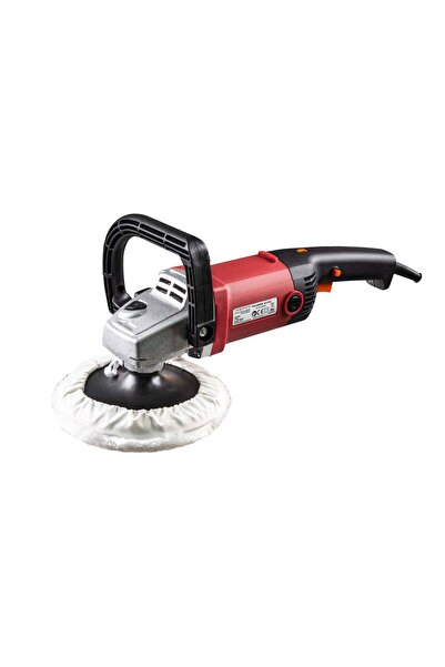 Raider Mașină de lustruit RD-PC06, 1400 W, 180 mm, 300-3500 rpm, 045106