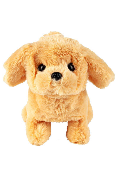 MalPlay Câine de pluș interactiv controlat de la distanță, 108437