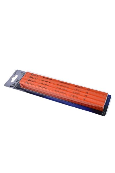 GEKO Creioane de tâmplărie 245 mm HB, G29011