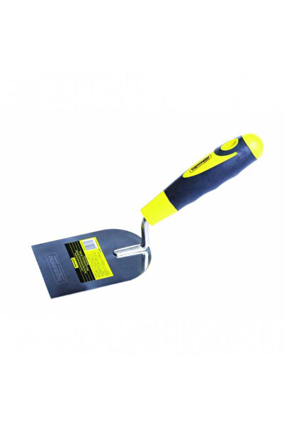 Topmaster Straight Trowel, 60x100mm, 323301