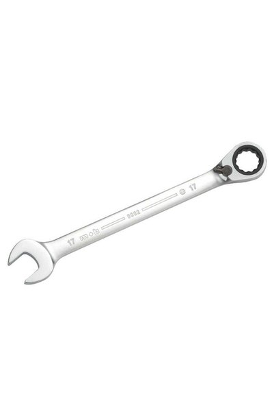Topmaster Cheie fixă ​​cu clichet 13 mm, 231906