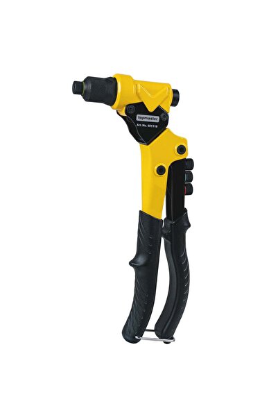 Topmaster Cleste pop-nituri 3 in 1, 255 mm,