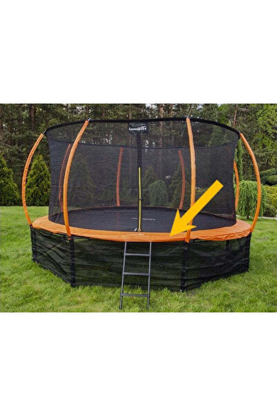 LEAN Protecție cu arc pentru trambulină Sport Best 366 cm, 6814