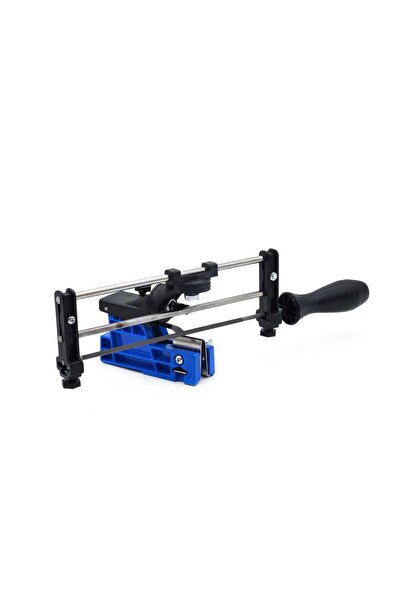 GEKO Manual Chainsaw Chain Sharpener, G74097
