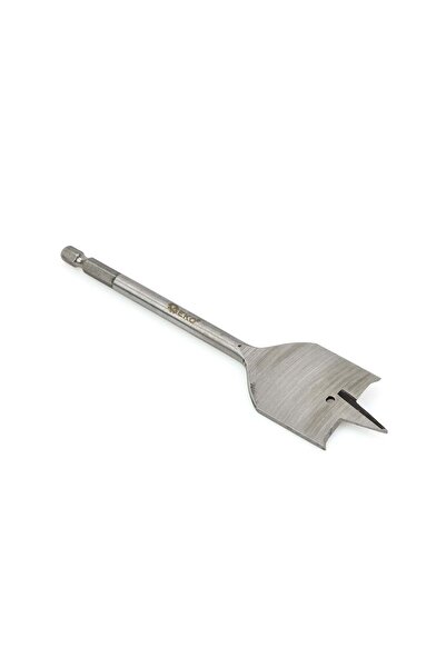 GEKO Daltă ascuțită pentru lemn, 38 x 152 mm, G37324