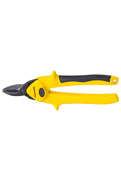 Topmaster Foarfeca pentru tabla 180mm, STARK 370716