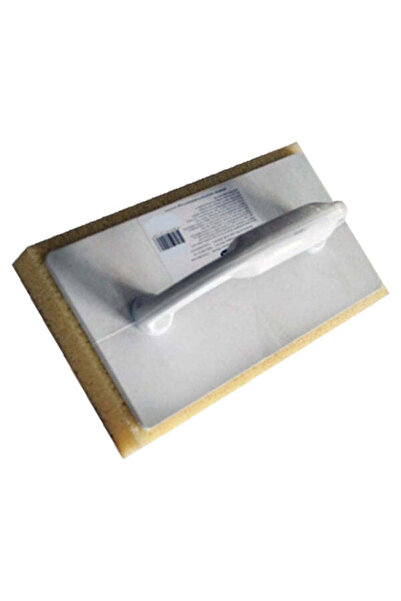 TopStrong Rectangular float, 270x140 mm, sponge base, TopStrong, 320131